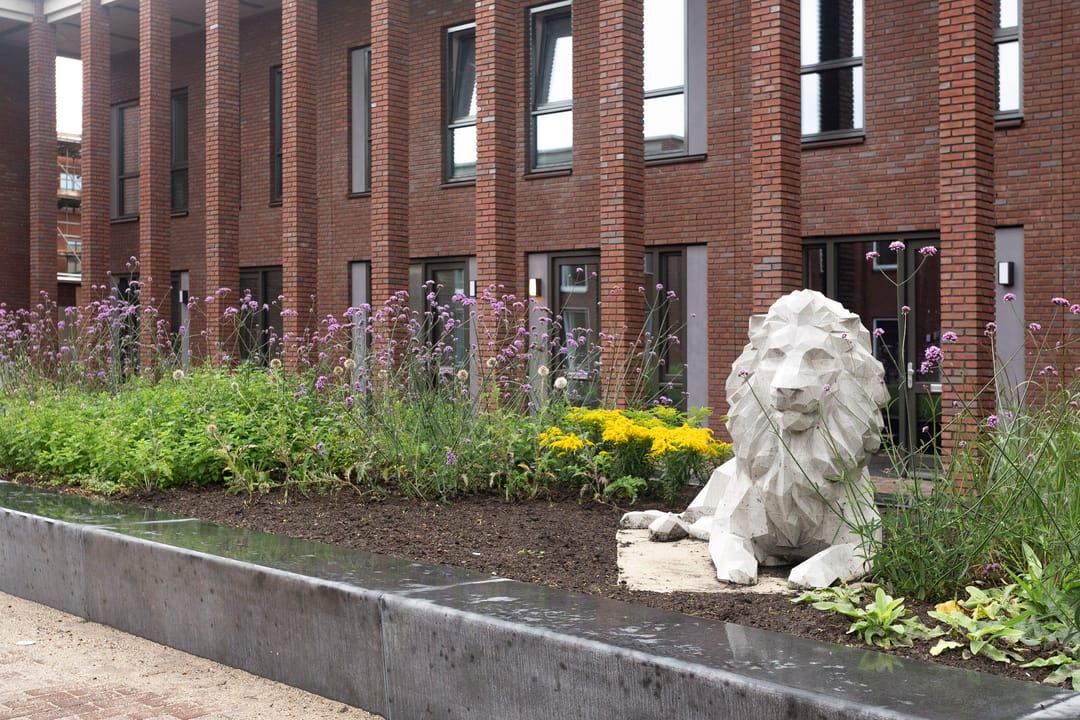 Foto 32 van Prinsendaalderhof 20