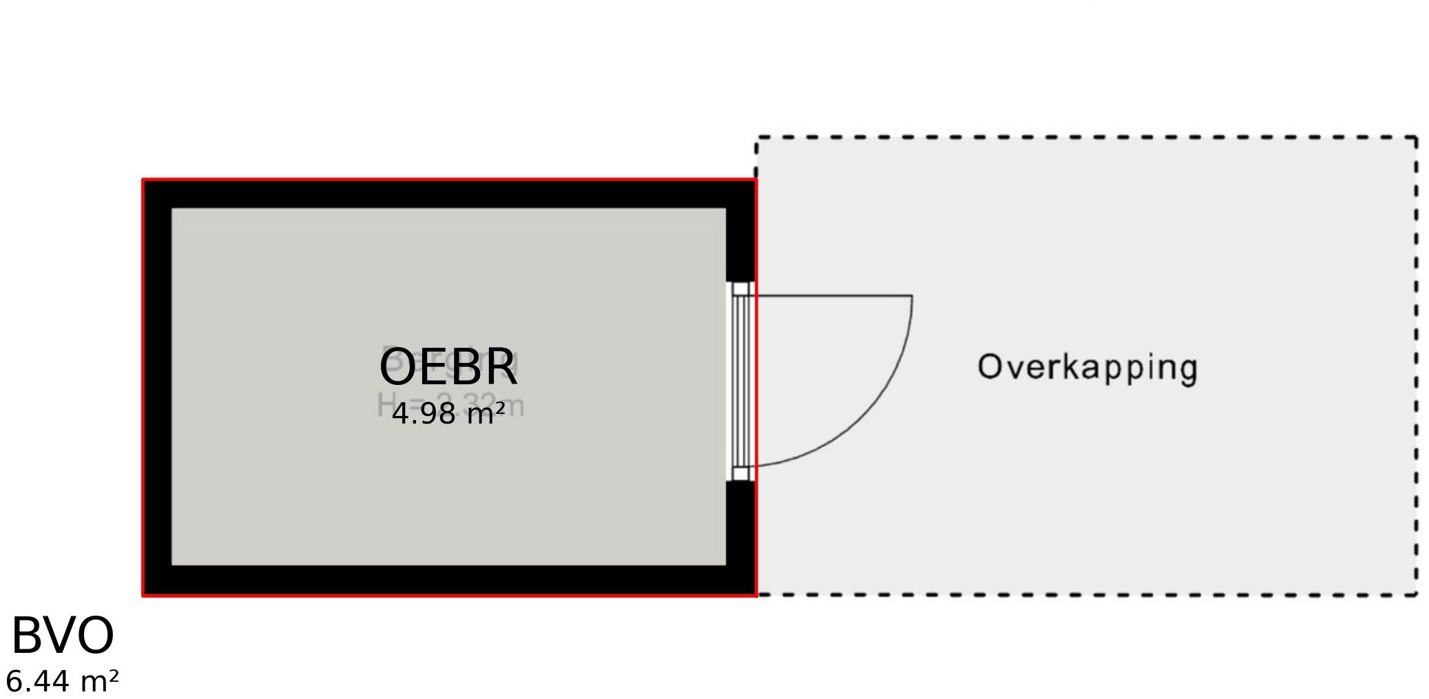 Foto 42 van Prinsendaalderhof 20