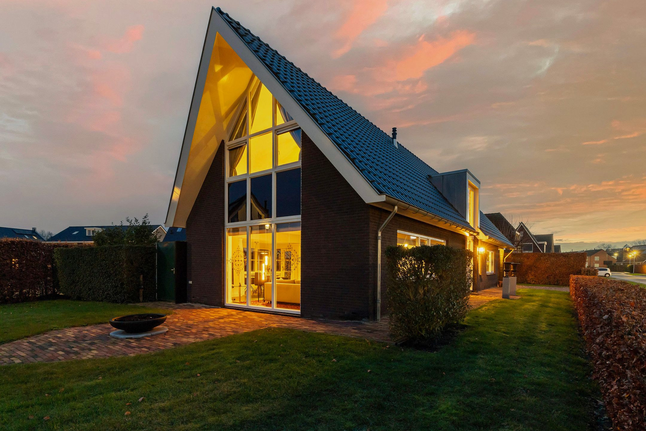 Buying a house in The Netherlands., Nijbroekseweg 14-B