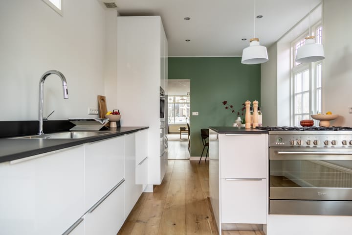 Foto 3 van Zijlweg 33-A