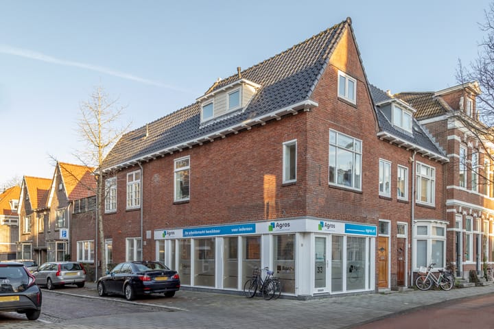 Zijlweg 33-A main image