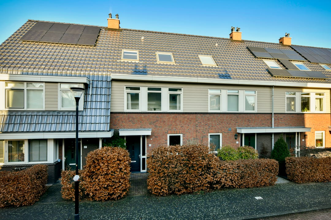 Foto 1 van Sint Urbanusstraat 4