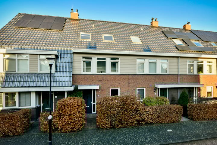 Sint Urbanusstraat 4