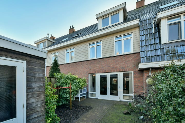 Foto 4 van Sint Urbanusstraat 4