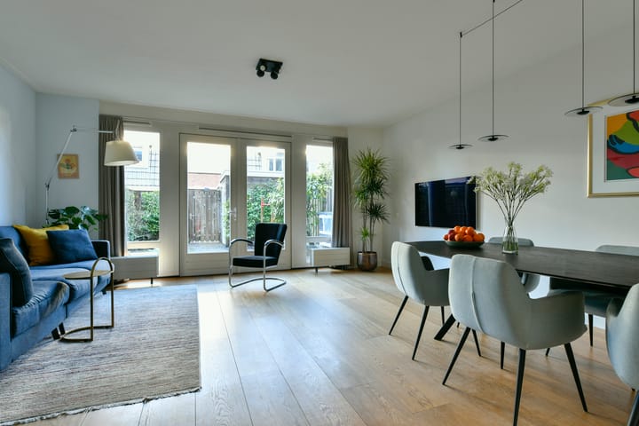 Foto 2 van Sint Urbanusstraat 4