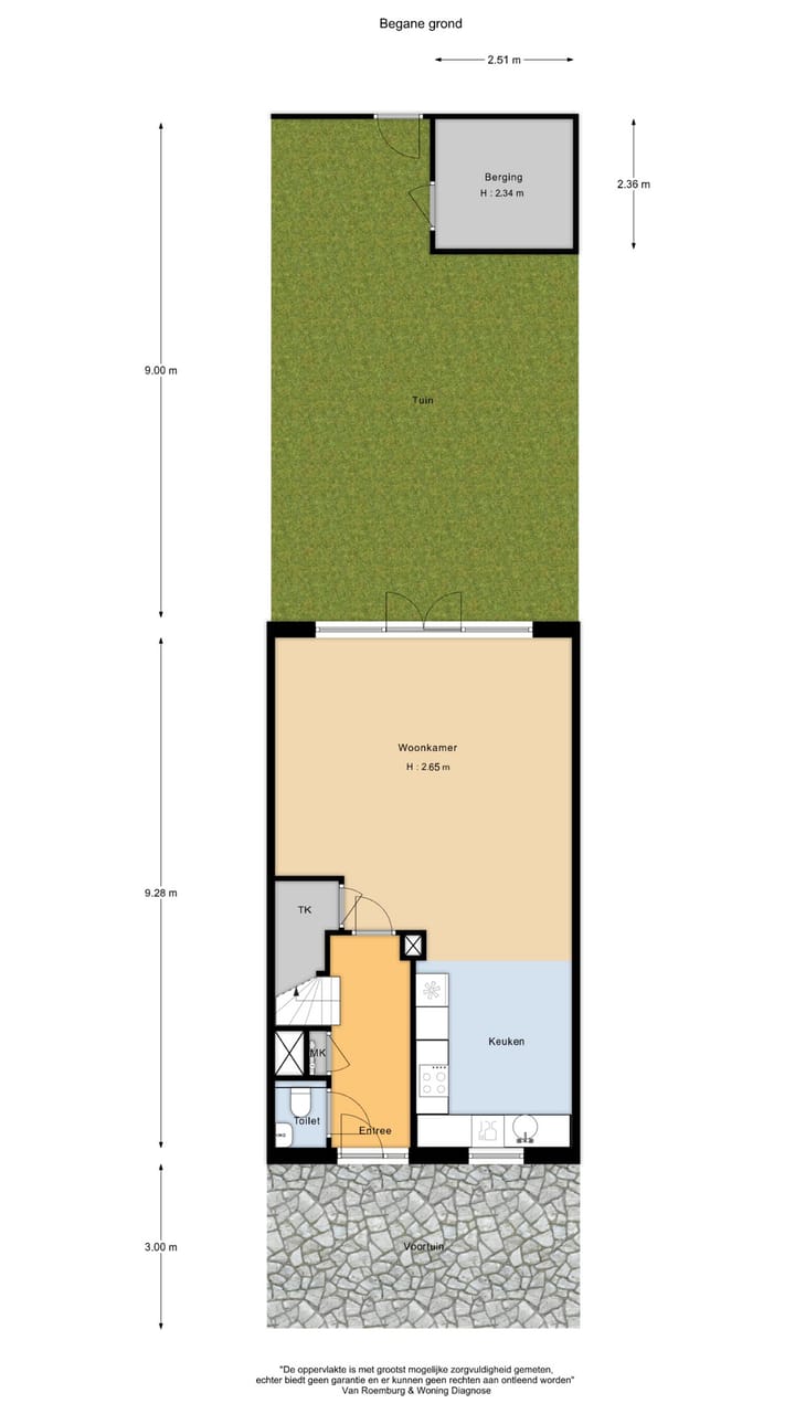 Foto 27 van Sint Urbanusstraat 4