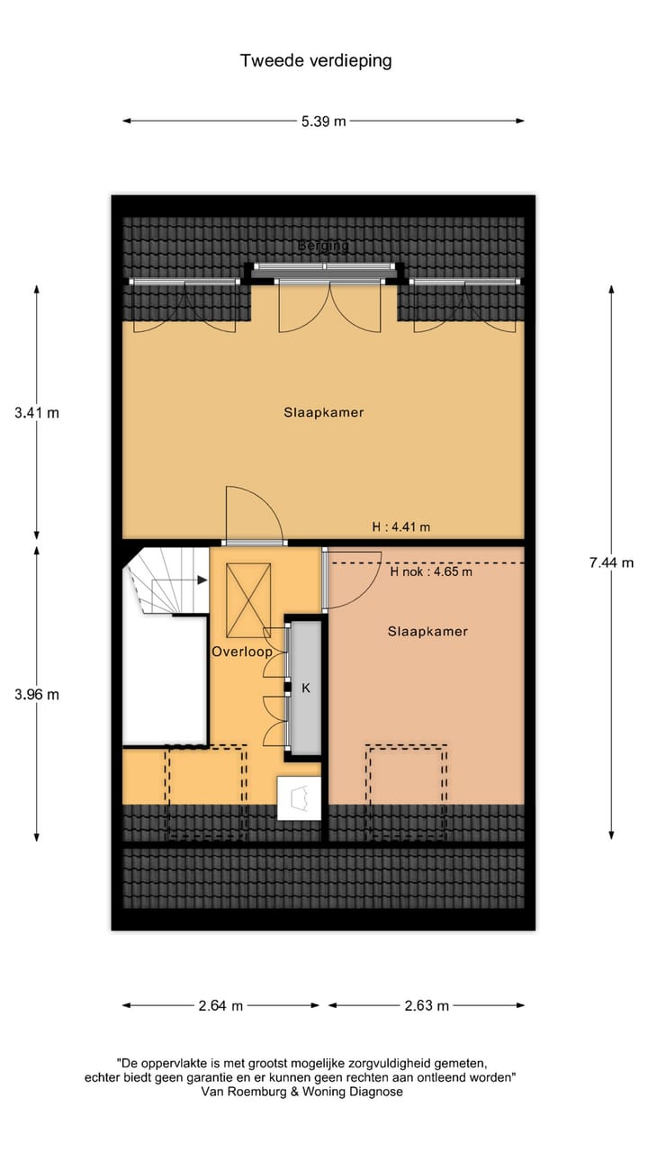 Foto 25 van Sint Urbanusstraat 4