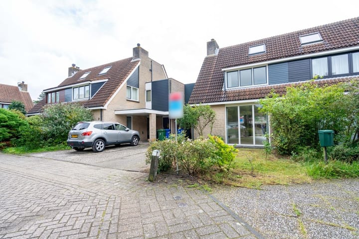 Foto 3 van Zanderijlaan 9