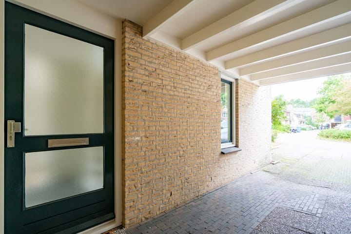 Foto 4 van Zanderijlaan 9