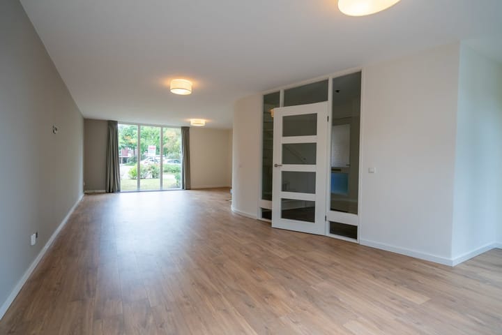 Foto 8 van Zanderijlaan 9