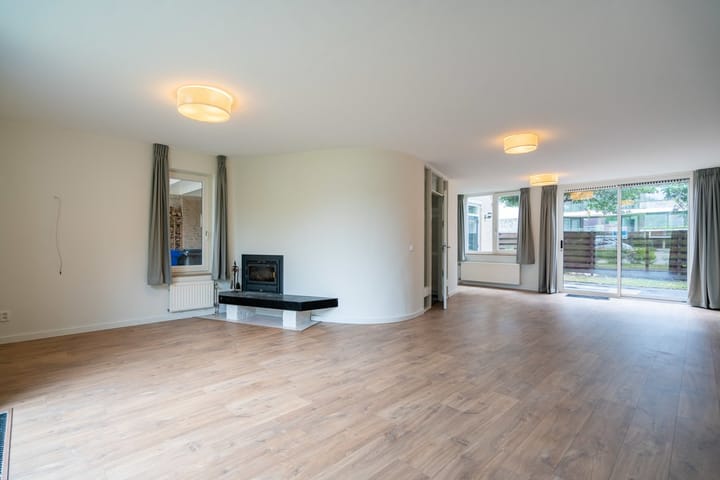 Foto 9 van Zanderijlaan 9