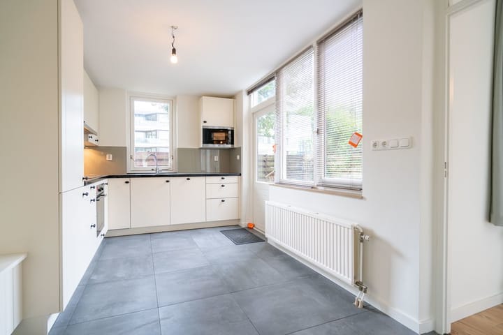 Foto 13 van Zanderijlaan 9