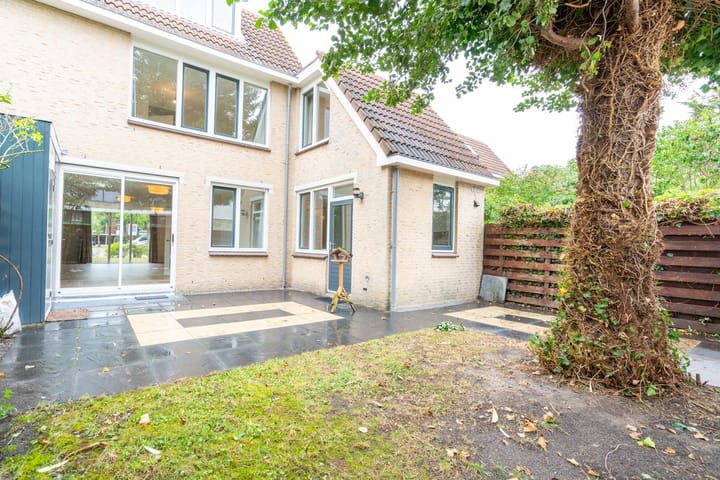 Foto 28 van Zanderijlaan 9