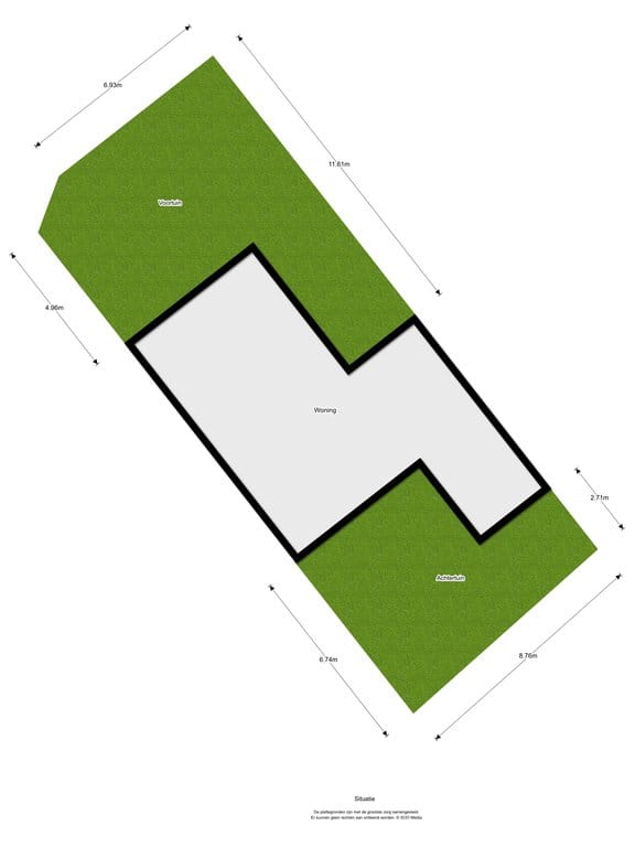 Foto 31 van Zanderijlaan 9