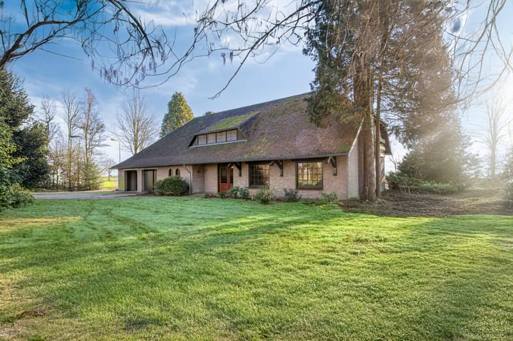 Foto 1 van Deurneseweg 45