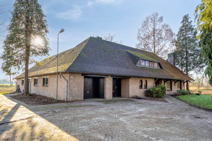 Foto 5 van Deurneseweg 45