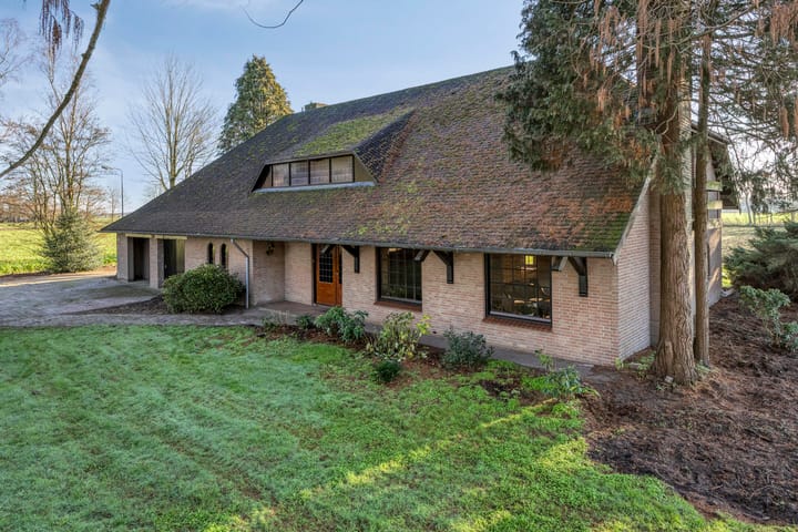 Foto 3 van Deurneseweg 45