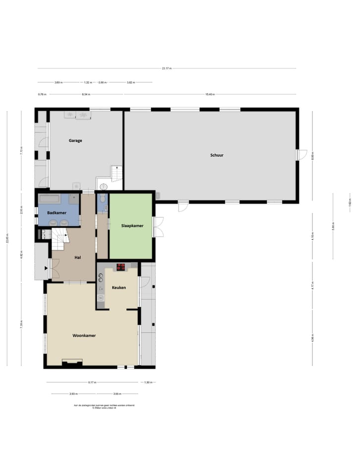 Foto 34 van Deurneseweg 45