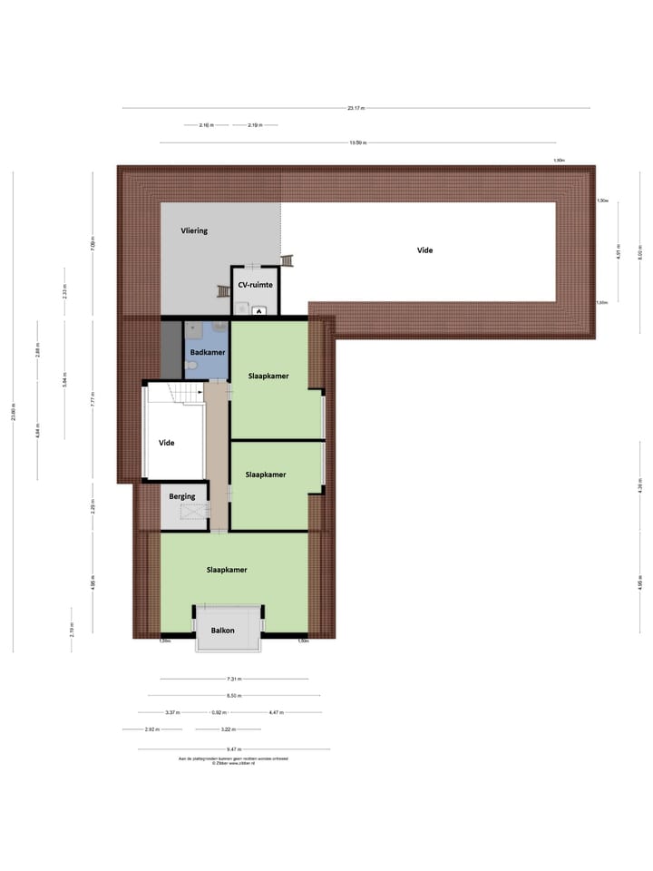 Foto 35 van Deurneseweg 45