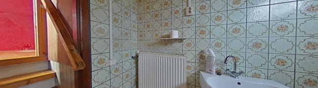 Badkamer
