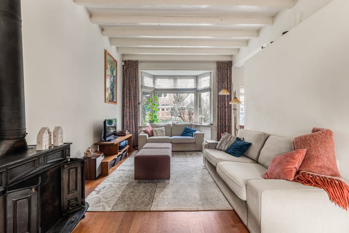 Foto 2 van Prins Mauritslaan 106