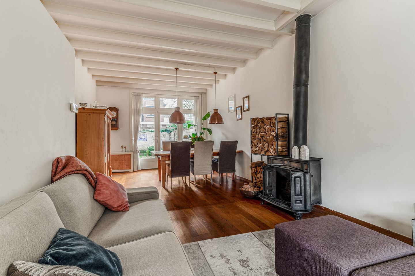 Foto 4 van Prins Mauritslaan 106