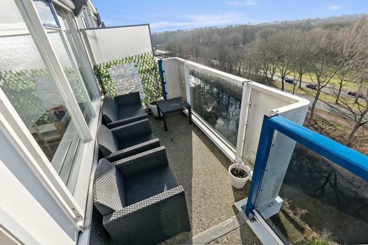 Foto 5 van De Brink 580