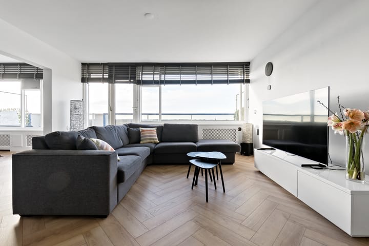 Foto 8 van De Brink 580