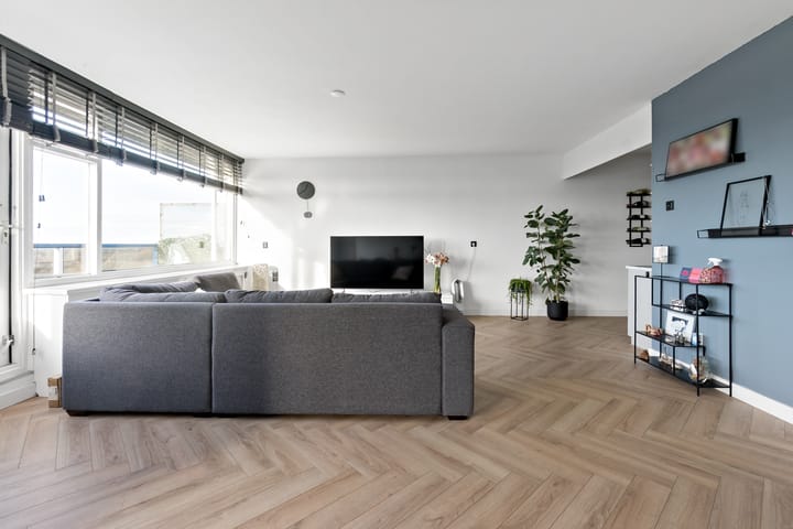 Foto 9 van De Brink 580