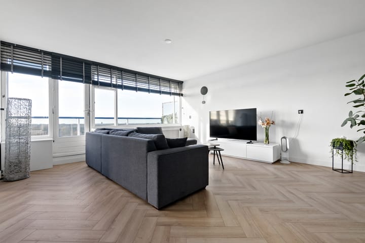 Foto 10 van De Brink 580