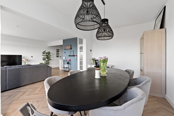 Foto 11 van De Brink 580