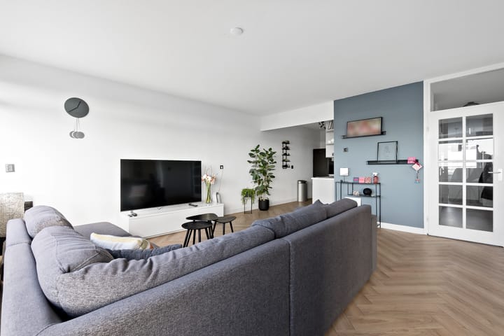 Foto 16 van De Brink 580