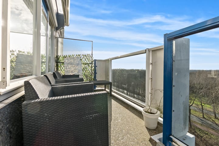 Foto 25 van De Brink 580