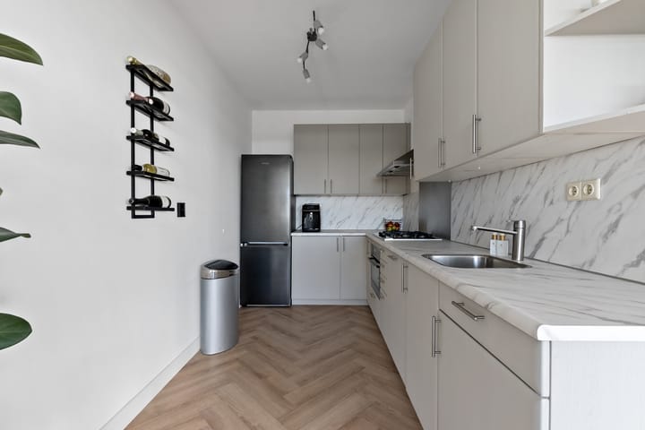 Foto 18 van De Brink 580