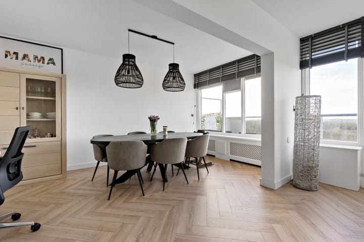 Foto 12 van De Brink 580