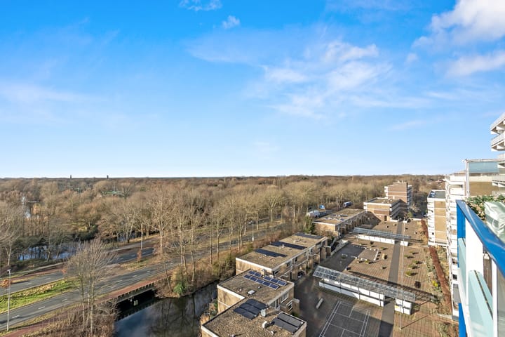 Foto 30 van De Brink 580