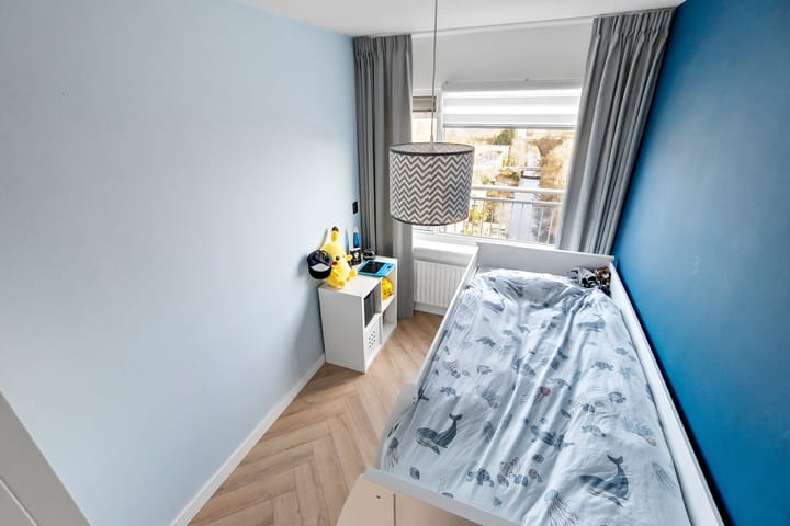 Foto 34 van De Brink 580