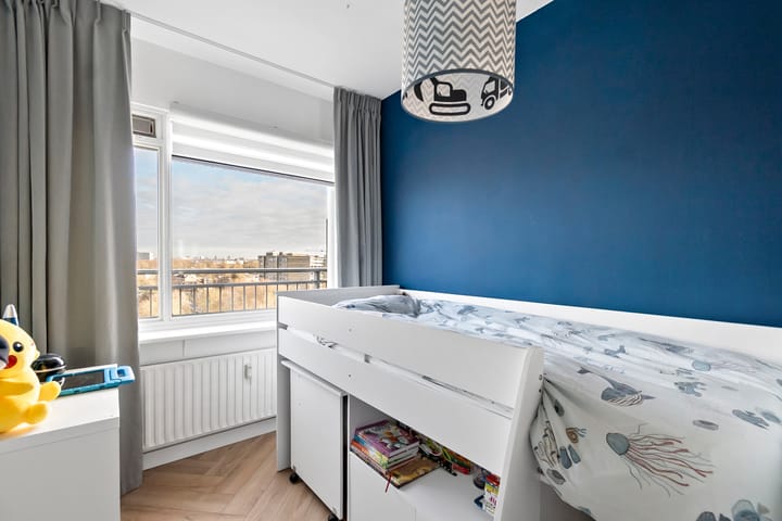 Foto 35 van De Brink 580