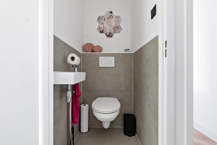 Foto 41 van De Brink 580