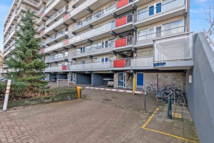 Foto 42 van De Brink 580