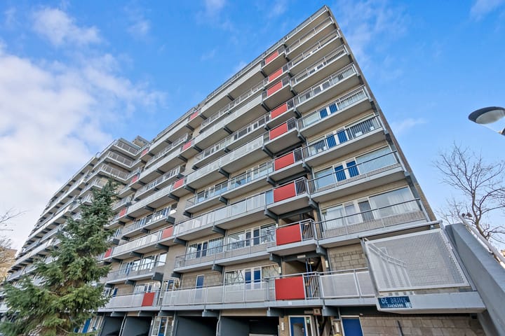 Foto 43 van De Brink 580