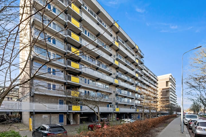 Foto 45 van De Brink 580