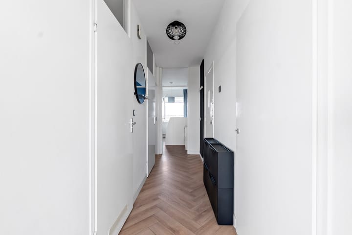 Foto 7 van De Brink 580