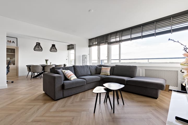 Foto 15 van De Brink 580