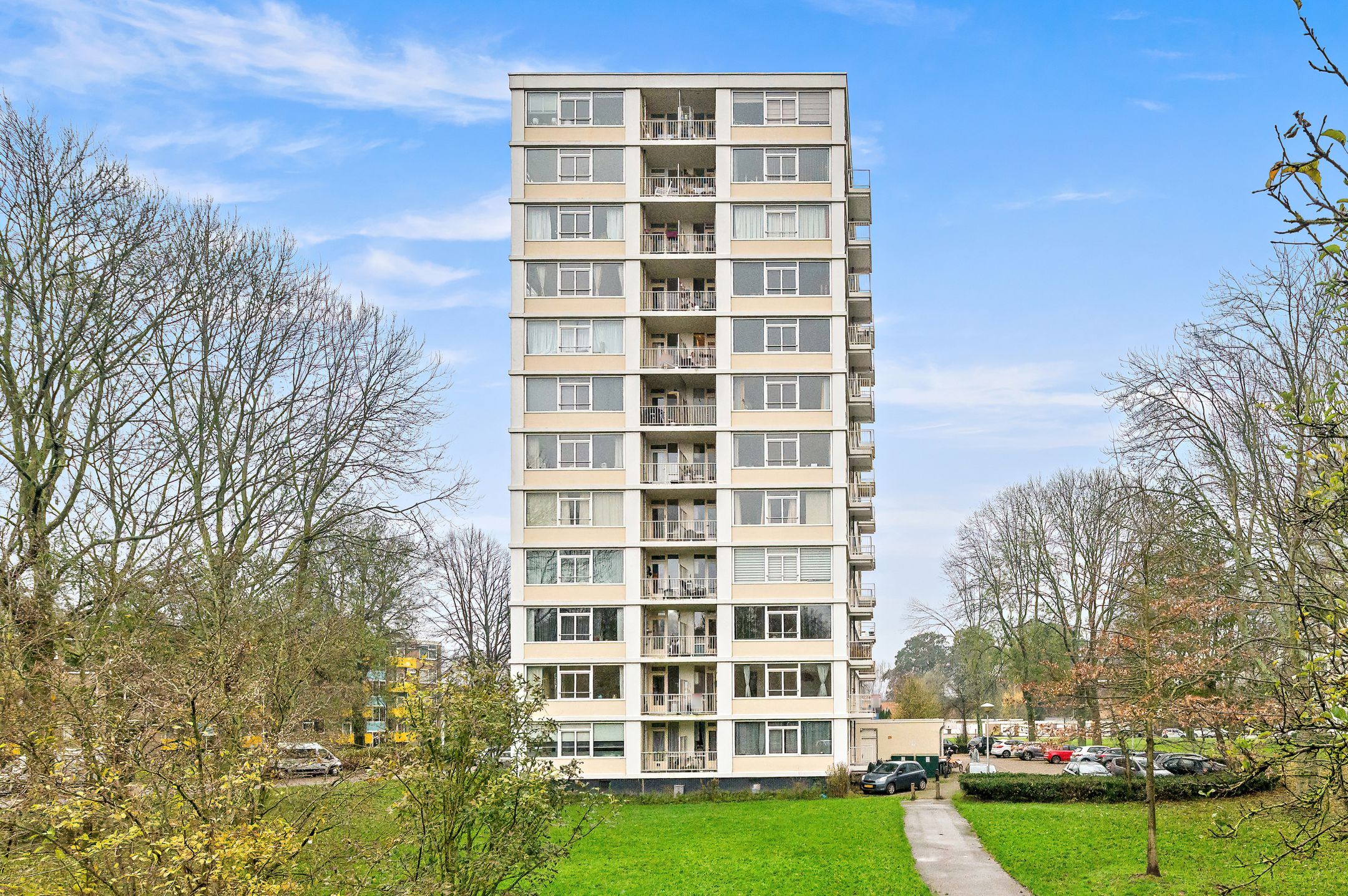 Buying a house in The Netherlands., Gerstkamp 266