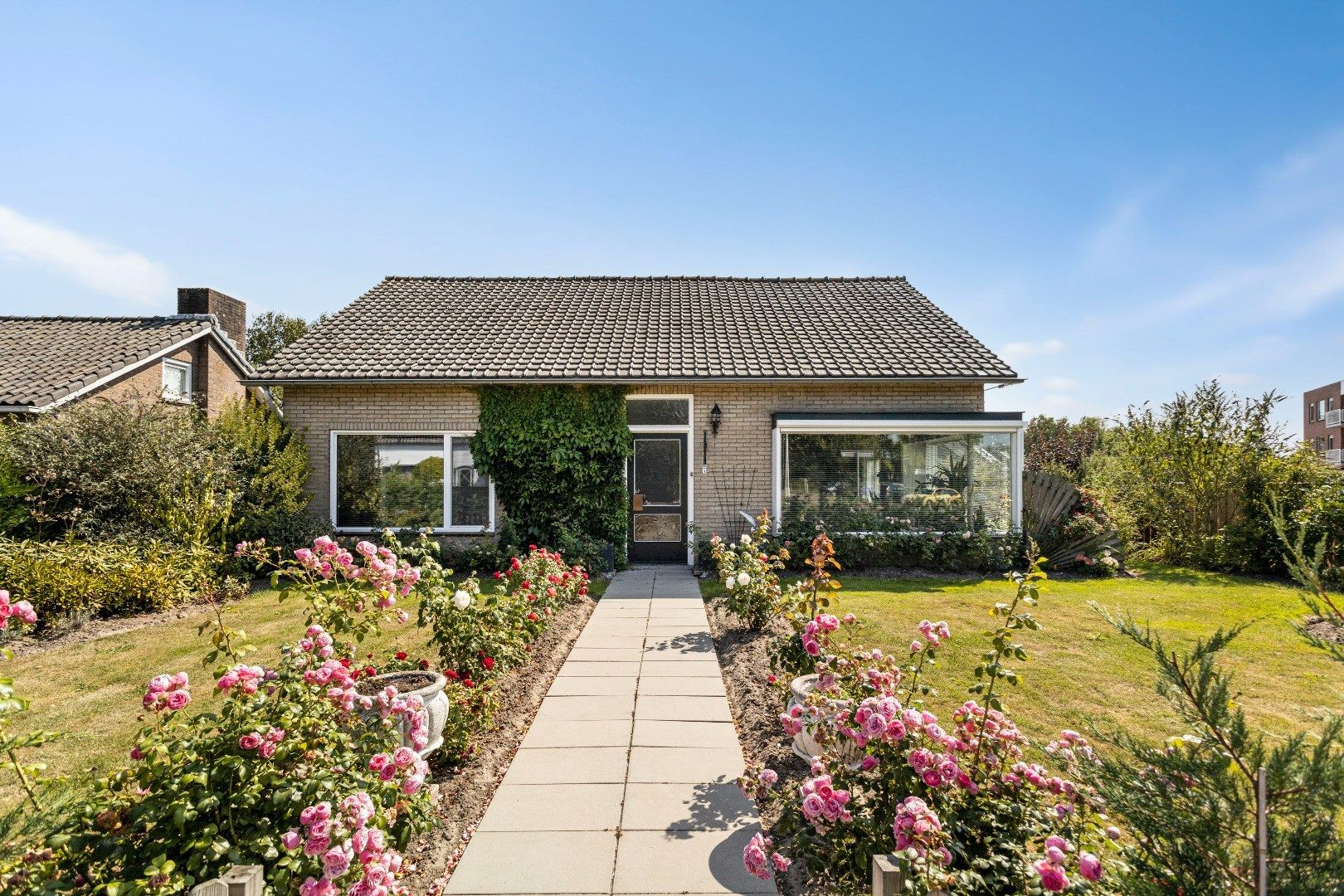 Buying a house in The Netherlands., Sint Sebastiaanstraat 7