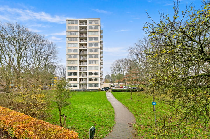 Foto 25 van Gerstkamp 266