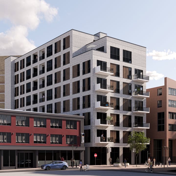 Niersprinkstraat 4-A