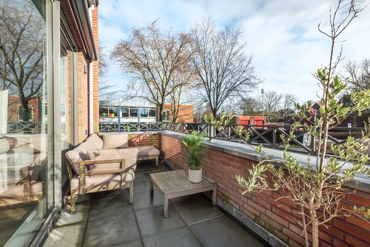 Foto 3 van Schouwstraat 8-D