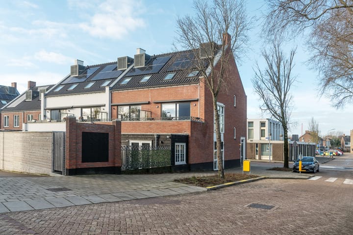 Foto 2 van Schouwstraat 8-D